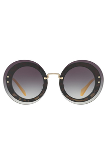 Солнцезащитные очки Miu Miu