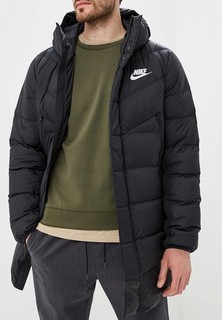 Пуховик Nike Sportswear Windrunner