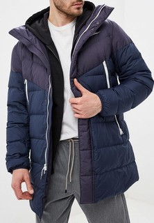Пуховик Nike Sportswear Windrunner Mens Down Fill Parka