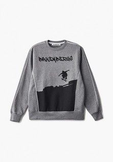 Свитшот Bikkembergs