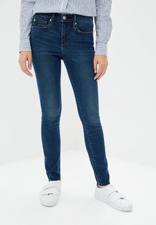 Джинсы Gap SOFT TR SKINNY DK CREEK BLUE RH
