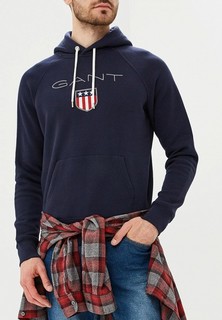 Категория: Худи Gant