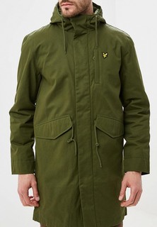 Парка Lyle & Scott