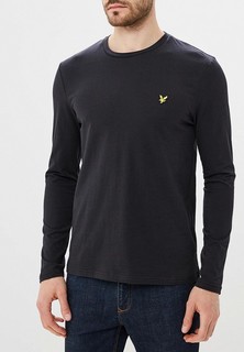 Лонгслив Lyle & Scott
