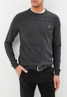 Джемпер Lyle & Scott