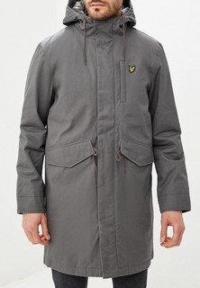 Парка Lyle & Scott