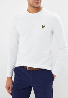 Лонгслив Lyle & Scott