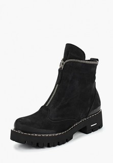 Ботинки Hestrend