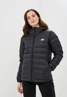 Пуховик New Balance NB MIDWEIGHT DOWN JACKET