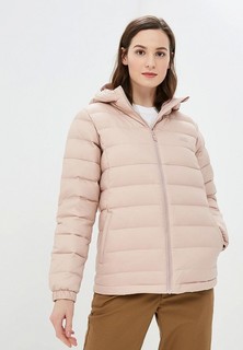Пуховик New Balance NB MIDWEIGHT DOWN JACKET