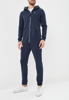 Комбинезон OnePiece Dot Jumpsuit