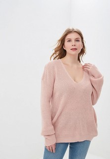 Пуловер Pink Woman