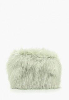 Кошелек Skinnydip Icy Fur (Mist Fur)
