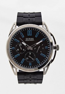 Часы Guess W1177G1