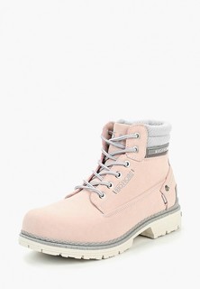 Ботинки Rio Fiore