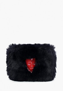 Кошелек Skinnydip Heart Fur