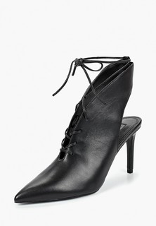 Ботильоны Topshop