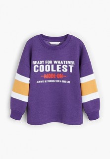 Свитшот Mango Kids