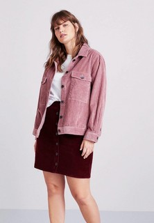 Куртка Violeta by Mango - TEXAS