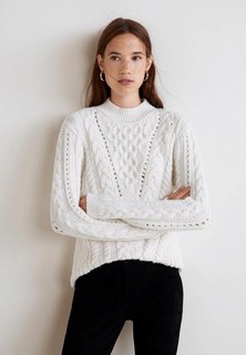 Джемпер Mango - CABLES