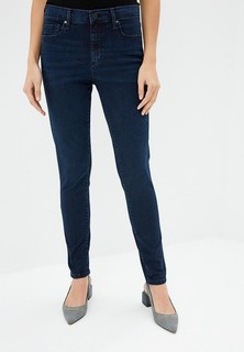 Джинсы Gap SCULPT TR SKINNY DARK INKWELL