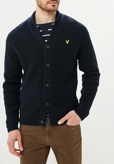 Кардиган Lyle & Scott