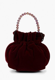 Сумка Violeta by Mango P CARAMELO