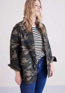 Куртка Violeta by Mango - CAMU3