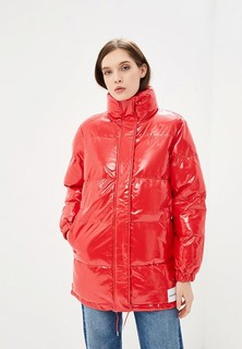 Пуховик Calvin Klein Jeans
