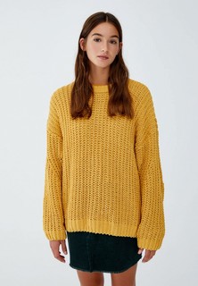 Джемпер Pull&Bear Pull&;Bear