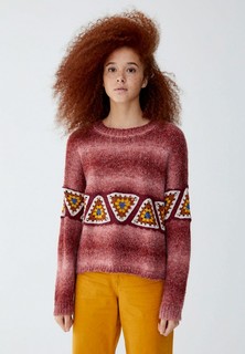 Джемпер Pull&Bear Pull&;Bear