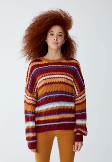Джемпер Pull&Bear Pull&;Bear
