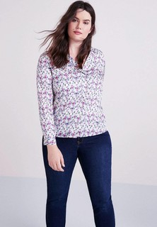 Блуза Violeta by Mango - LILA