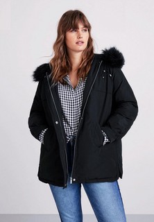 Куртка утепленная Violeta by Mango - MIA