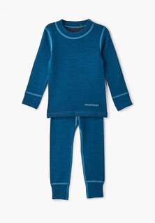 Термобелье Montero Super Wool Protection