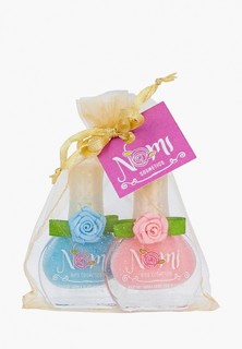 Набор лаков для ногтей Nomi