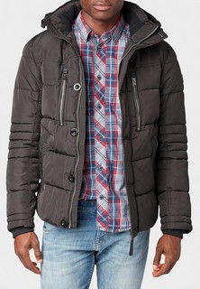 Куртка утепленная Tom Tailor