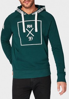 Худи Tom Tailor Denim