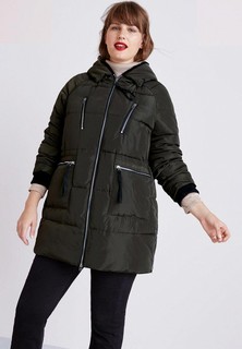 Куртка утепленная Violeta by Mango