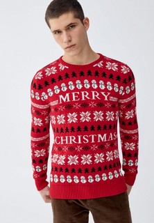 Джемпер Pull&Bear Pull&;Bear
