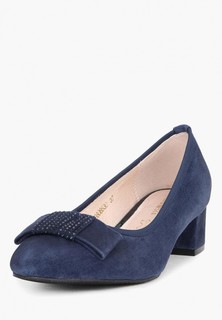 Туфли Alessio Nesca 