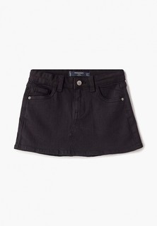 Юбка джинсовая Mango Kids - PATRI