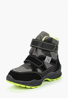 Ботинки T.Taccardi