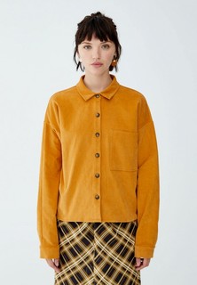 Блуза Pull&Bear Pull&;Bear