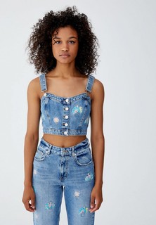 Топ Pull&Bear Pull&;Bear