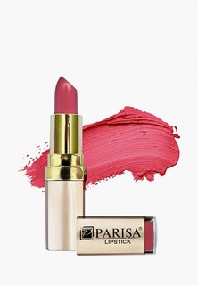 Помада Parisa № 01 Коралловый
