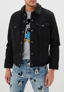 Куртка джинсовая Levis® Disney © Mickey Mouse