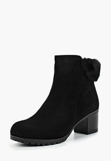 Ботильоны Berkonty