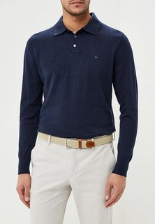 Поло Tommy Hilfiger