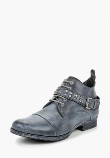 Ботинки Airbox 